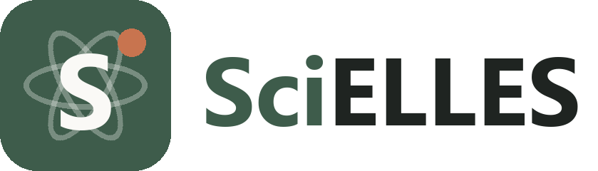 Logo SciELLES
